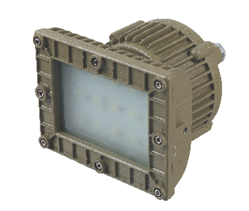 BCd65防爆高效節能LED燈